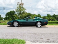 1993 Chevrolet Corvette for sale in Riverhead, New York (ID-133774)
