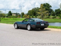 1993 Chevrolet Corvette for sale in Riverhead, New York (ID-133774)