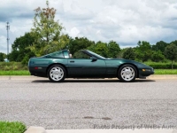 1993 Chevrolet Corvette for sale in Riverhead, New York (ID-133774)