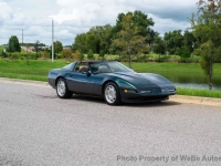 1993 Chevrolet Corvette for sale in Riverhead, New York (ID-133774)