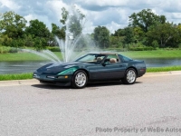 1993 Chevrolet Corvette for sale in Riverhead, New York (ID-133774)