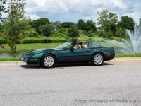 1993 Chevrolet Corvette for sale in Riverhead, New York (ID-133774)