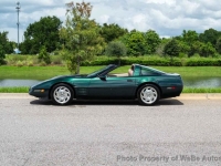 1993 Chevrolet Corvette for sale in Riverhead, New York (ID-133774)