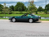 1993 Chevrolet Corvette for sale in Riverhead, New York (ID-133774)
