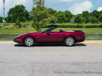 1993 Chevrolet Corvette for sale in Riverhead, New York (ID-135111)