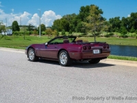 1993 Chevrolet Corvette for sale in Riverhead, New York (ID-135111)