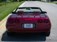 1993 Chevrolet Corvette for sale in Riverhead, New York (ID-135111)