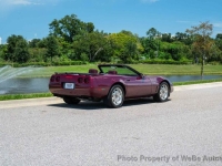 1993 Chevrolet Corvette for sale in Riverhead, New York (ID-135111)