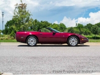 1993 Chevrolet Corvette for sale in Riverhead, New York (ID-135111)