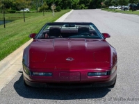 1993 Chevrolet Corvette for sale in Riverhead, New York (ID-135111)