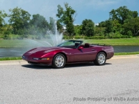 1993 Chevrolet Corvette for sale in Riverhead, New York (ID-135111)