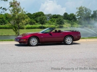 1993 Chevrolet Corvette for sale in Riverhead, New York (ID-135111)