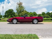 1993 Chevrolet Corvette for sale in Riverhead, New York (ID-135111)