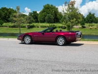 1993 Chevrolet Corvette for sale in Riverhead, New York (ID-135111)