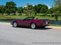 1993 Chevrolet Corvette for sale in Riverhead, New York (ID-135111)