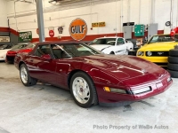 1993 Chevrolet Corvette for sale in Riverhead, New York (ID-135756)