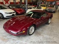 1993 Chevrolet Corvette for sale in Riverhead, New York (ID-135756)