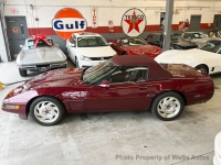 1993 Chevrolet Corvette for sale in Riverhead, New York (ID-135756)