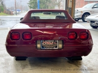 1993 Chevrolet Corvette for sale in Riverhead, New York (ID-135756)