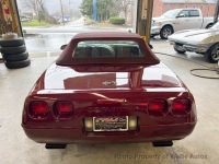 1993 Chevrolet Corvette for sale in Riverhead, New York (ID-135756)