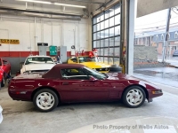 1993 Chevrolet Corvette for sale in Riverhead, New York (ID-135756)