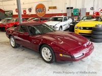 1993 Chevrolet Corvette for sale in Riverhead, New York (ID-135756)