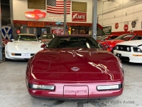 1993 Chevrolet Corvette for sale in Riverhead, New York (ID-135756)