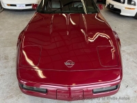 1993 Chevrolet Corvette for sale in Riverhead, New York (ID-135756)