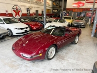 1993 Chevrolet Corvette for sale in Riverhead, New York (ID-135756)