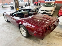 1993 Chevrolet Corvette for sale in Riverhead, New York (ID-135756)
