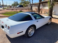 1993 Chevrolet Corvette for sale in Michigan (ID-136779)