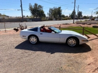 1993 Chevrolet Corvette for sale in Michigan (ID-136779)