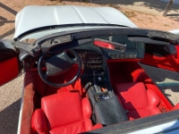 1993 Chevrolet Corvette for sale in Michigan (ID-136779)