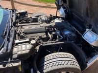 1993 Chevrolet Corvette for sale in Michigan (ID-136779)