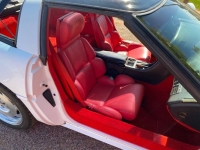 1993 Chevrolet Corvette for sale in Michigan (ID-136779)
