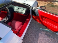 1993 Chevrolet Corvette for sale in Michigan (ID-136779)