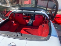 1993 Chevrolet Corvette for sale in Michigan (ID-136779)