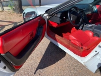1993 Chevrolet Corvette for sale in Michigan (ID-136779)