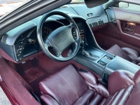 1993 Chevrolet Corvette for sale in Michigan (ID-137725)