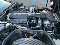 1993 Chevrolet Corvette for sale in Michigan (ID-137725)