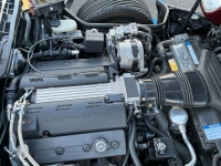 1993 Chevrolet Corvette for sale in Michigan (ID-137725)