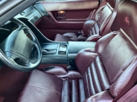 1993 Chevrolet Corvette for sale in Michigan (ID-137725)