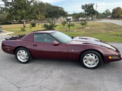 1993 Chevrolet Corvette for sale