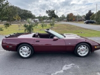 1993 Chevrolet Corvette for sale in Michigan (ID-138324)