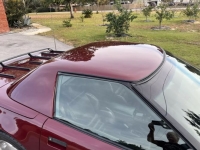 1993 Chevrolet Corvette for sale in Michigan (ID-138324)