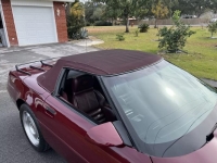 1993 Chevrolet Corvette for sale in Michigan (ID-138324)