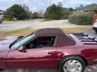 1993 Chevrolet Corvette for sale in Michigan (ID-138324)