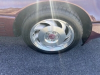 1993 Chevrolet Corvette for sale in Michigan (ID-138324)