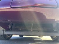 1993 Chevrolet Corvette for sale in Michigan (ID-138324)