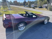 1993 Chevrolet Corvette for sale in Michigan (ID-138324)